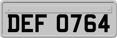 DEF0764