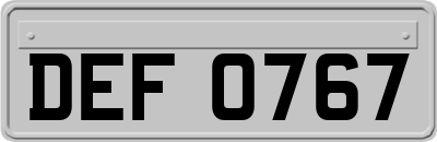 DEF0767