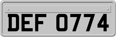 DEF0774
