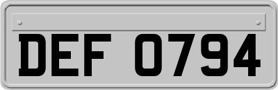 DEF0794