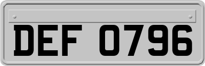 DEF0796