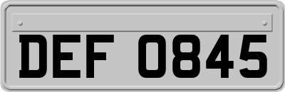 DEF0845