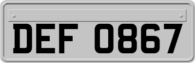 DEF0867