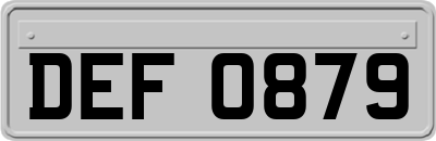 DEF0879
