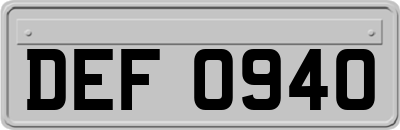 DEF0940