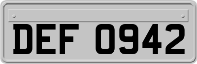 DEF0942
