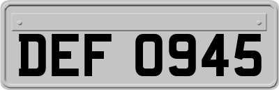 DEF0945
