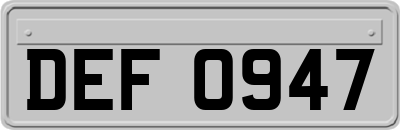 DEF0947