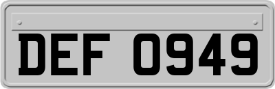 DEF0949