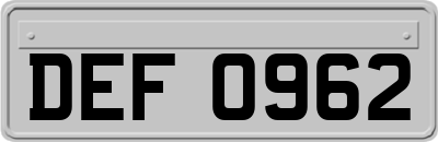 DEF0962
