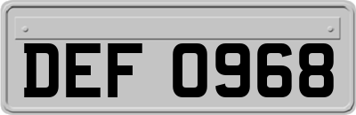 DEF0968