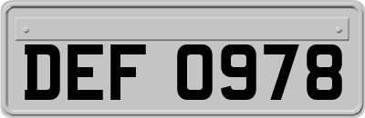 DEF0978