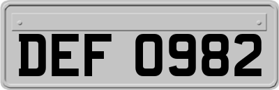 DEF0982