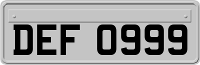 DEF0999