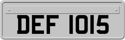 DEF1015