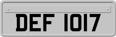 DEF1017