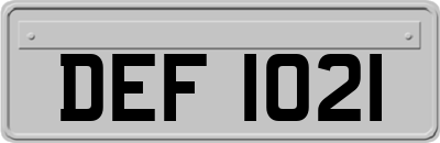 DEF1021