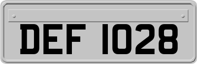 DEF1028