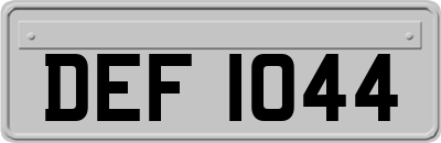 DEF1044