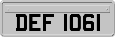 DEF1061