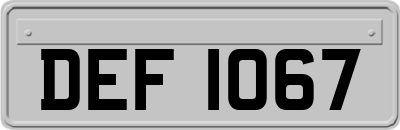 DEF1067