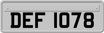 DEF1078