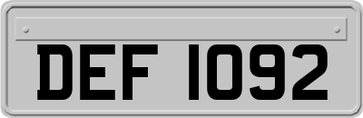 DEF1092