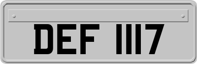 DEF1117