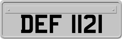 DEF1121