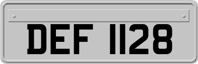 DEF1128