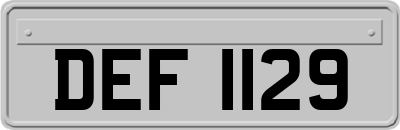 DEF1129