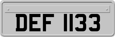 DEF1133