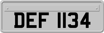 DEF1134