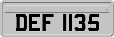 DEF1135