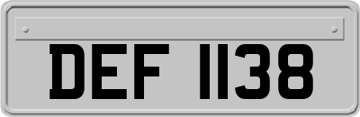 DEF1138