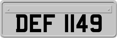 DEF1149