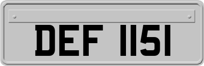 DEF1151