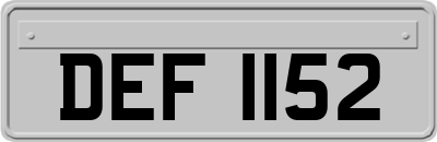 DEF1152