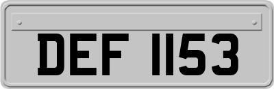 DEF1153