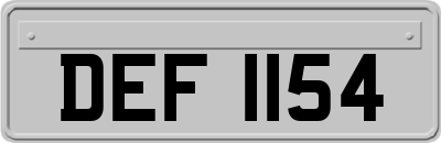 DEF1154