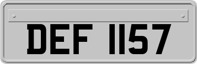 DEF1157