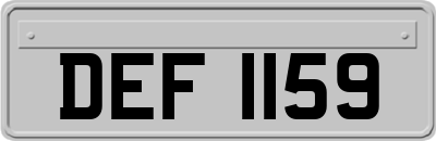 DEF1159