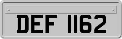 DEF1162