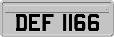 DEF1166