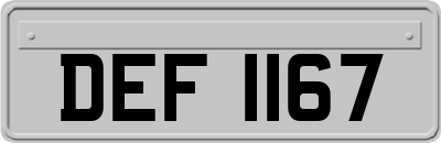 DEF1167