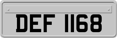 DEF1168
