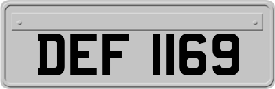 DEF1169