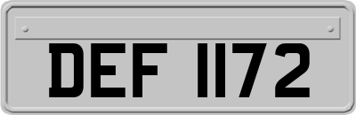 DEF1172