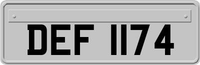 DEF1174