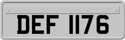 DEF1176